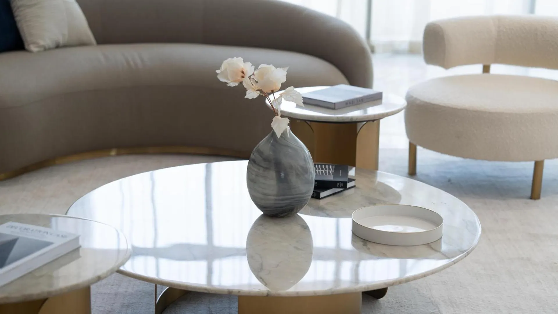Stunning 1Br Fully Furnished With Balcony In Jvc Apartment Dubai United Arab Emirates